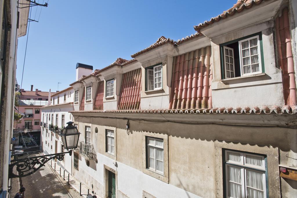 Bmyguest - Principe Real Charming * Lisboa