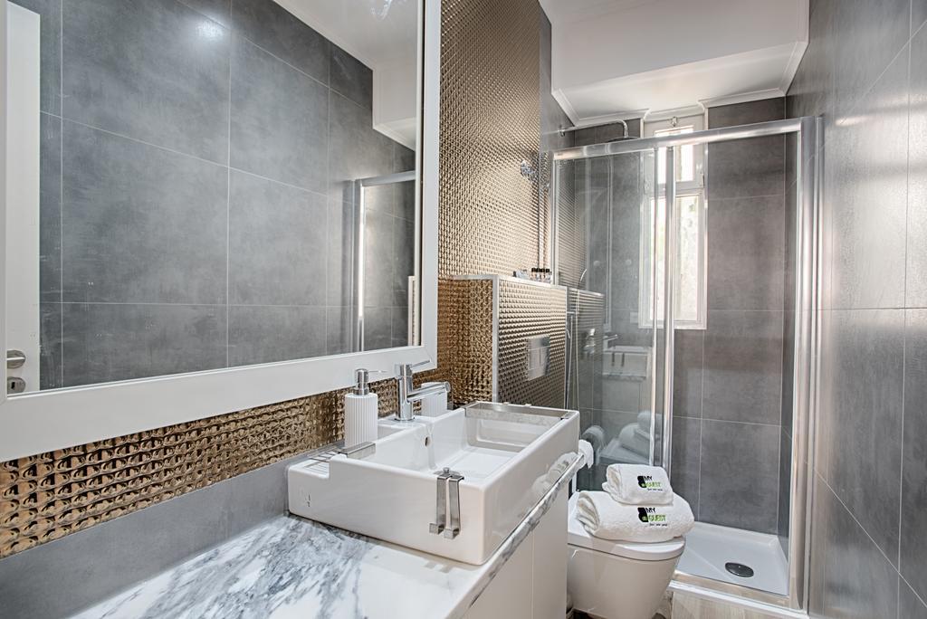 Appartement Bmyguest - Principe Real Charming Lisboa