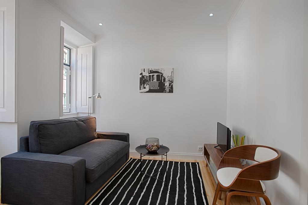 Bmyguest - Principe Real Charming Appartement *