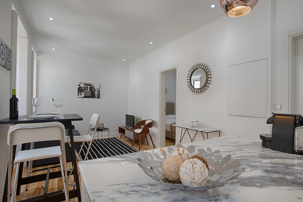 Appartement Bmyguest - Principe Real Charming *
