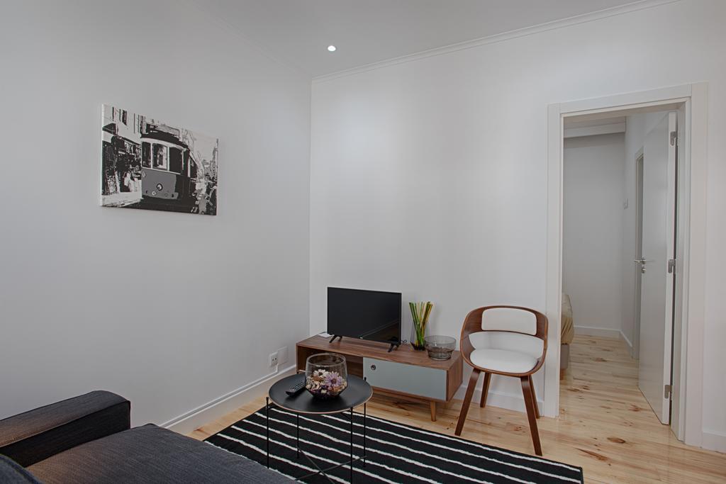 Bmyguest - Principe Real Charming * Lisboa