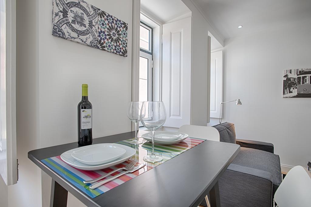 Bmyguest - Principe Real Charming * Lisboa